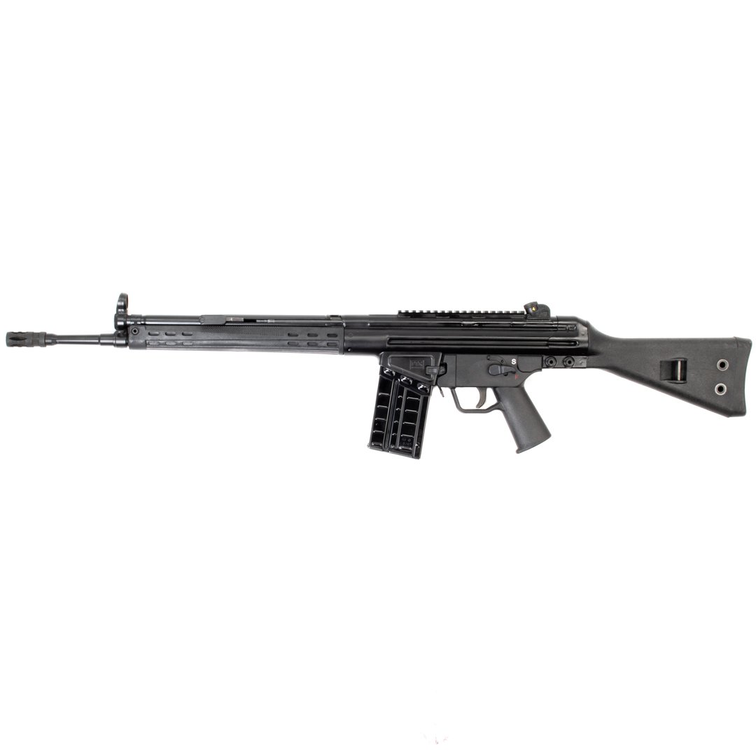 Ptr Industries Ptr91